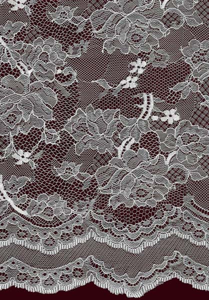 LACE - IVORY